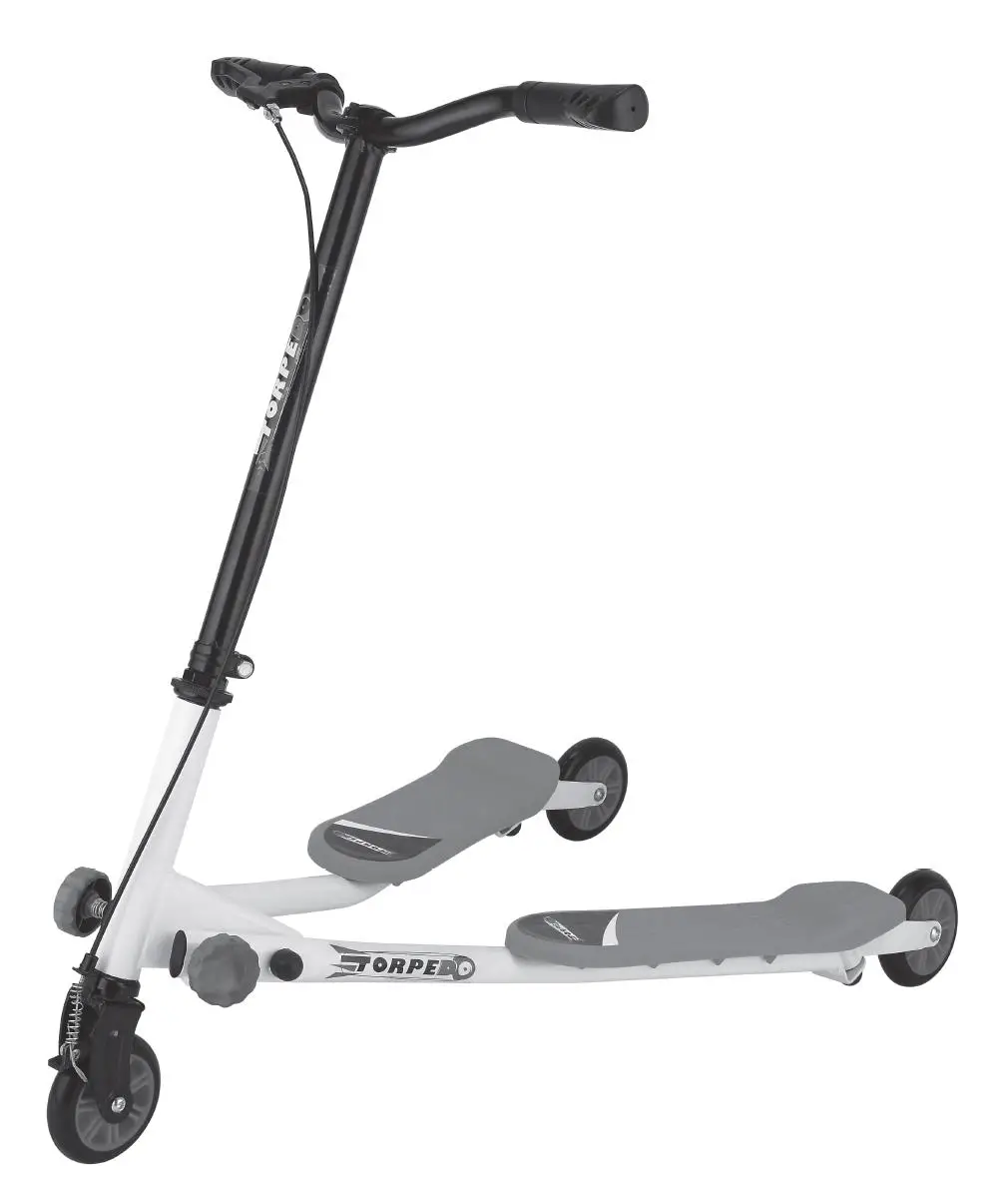 Triscooter WORKER Fliker 100