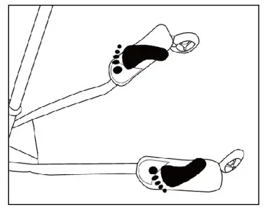 Triscooter WORKER Fliker icture belo