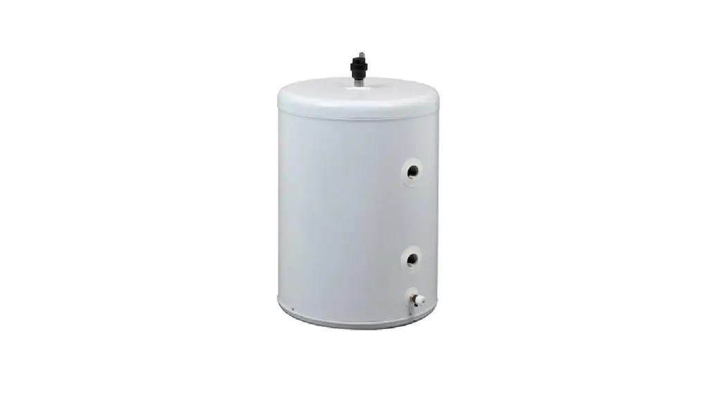 Rotenso Aqt50sbha Aquami Thermos Store Buffer Tank User Manual Rotenso Aqt50sbha Aquami Thermos Store Buffer Tank User Manual