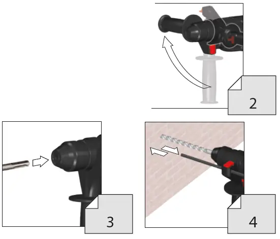 Gude-KH-20-E-Impact-Drill-fig-2