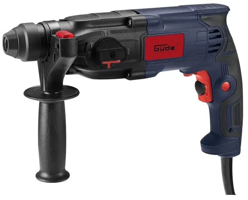 Gude-KH-20-E-Impact-Drill-product