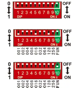 LTECH LT Decoder-FIG3