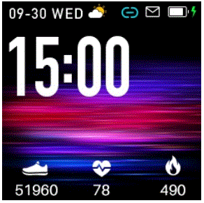 TOZO-S1-Blood-Pressure-Waterproof-Smartwatch-1