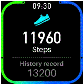 TOZO-S1-Blood-Pressure-Waterproof-Smartwatch-2