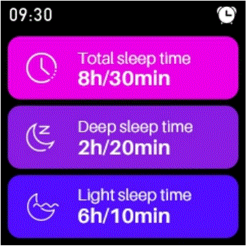 TOZO-S1-Blood-Pressure-Waterproof-Smartwatch-4