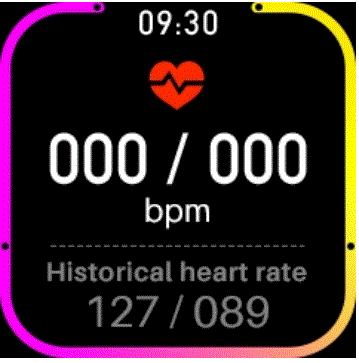 TOZO-S1-Blood-Pressure-Waterproof-Smartwatch-5