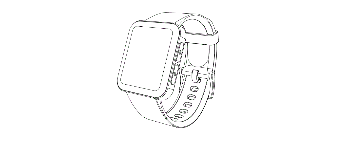 Tozo S1 Blood Pressure Waterproof Smartwatch Instruction Manual