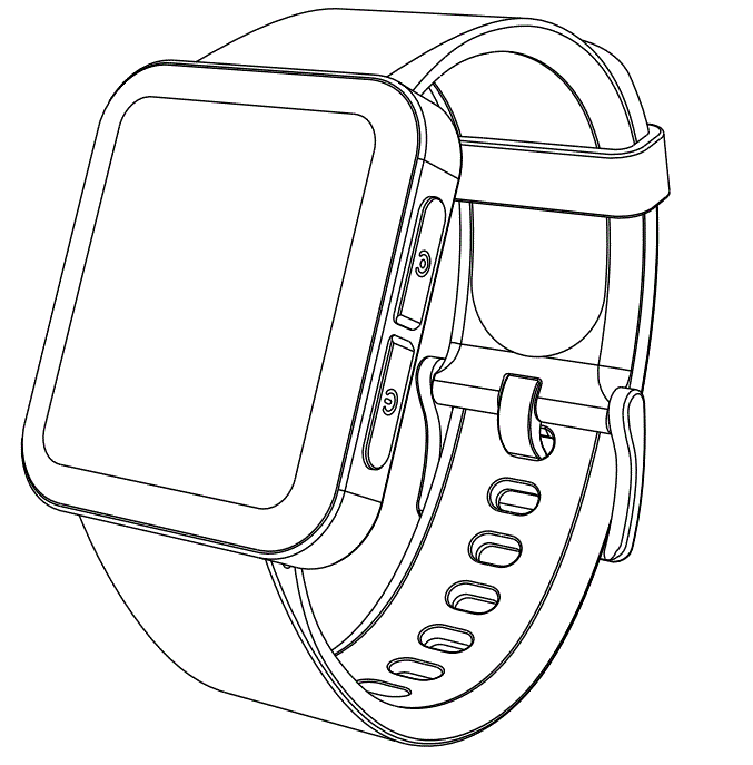 TOZO-S1-Blood-Pressure-Waterproof-Smartwatch-PRODUCT