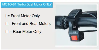 BLUEREV Moto81 Turbo Dual Motor Epic Cycles eBike & Scooter-fig12