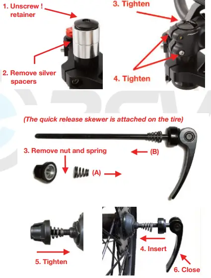 BLUEREV Moto81 Turbo Dual Motor Epic Cycles eBike & Scooter-fig4