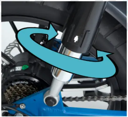 BLUEREV Moto81 Turbo Dual Motor Epic Cycles eBike & Scooter-fig9