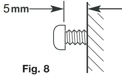 RANGEHOOD INSATLLATION