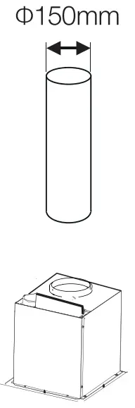 RANGEHOOD INSATLLATION