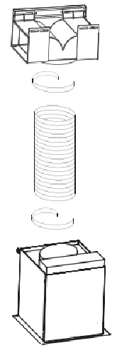 RANGEHOOD INSATLLATION