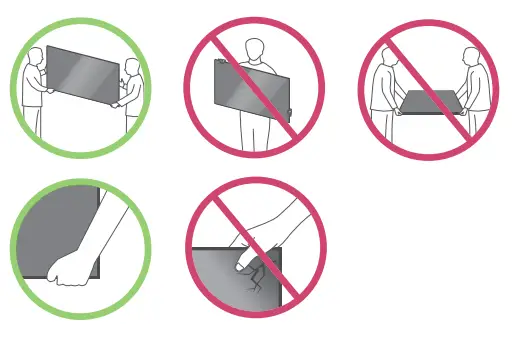 LG 32LQ630BPUA 32 Inch Class LED HD Smart webOS TV 1