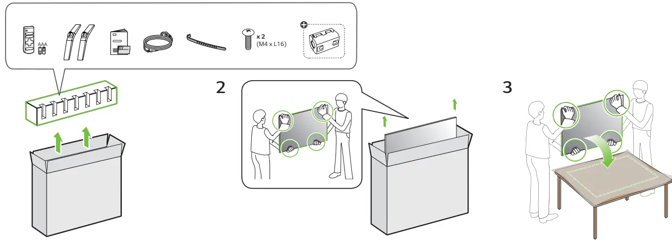 LG 32LQ630BPUA 32 Inch Class LED HD Smart webOS TV 2