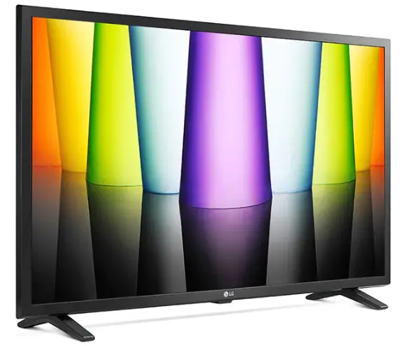 LG 32LQ630BPUA 32 Inch Class LED HD Smart webOS TV