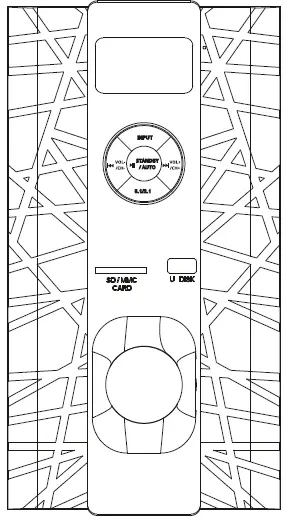 ZEBRONICS-ZEB-BT6590RUCF-5.1-Multimedia-Speaker -FIG-1