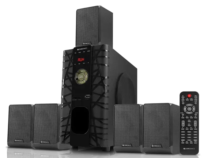 ZEBRONICS-ZEB-BT6590RUCF-5.1-Multimedia-Speaker -PRODUCT