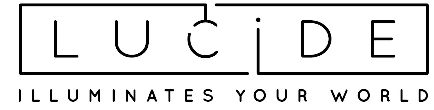 LUCIDE 21417 WOLFRAM Pendant Light logo