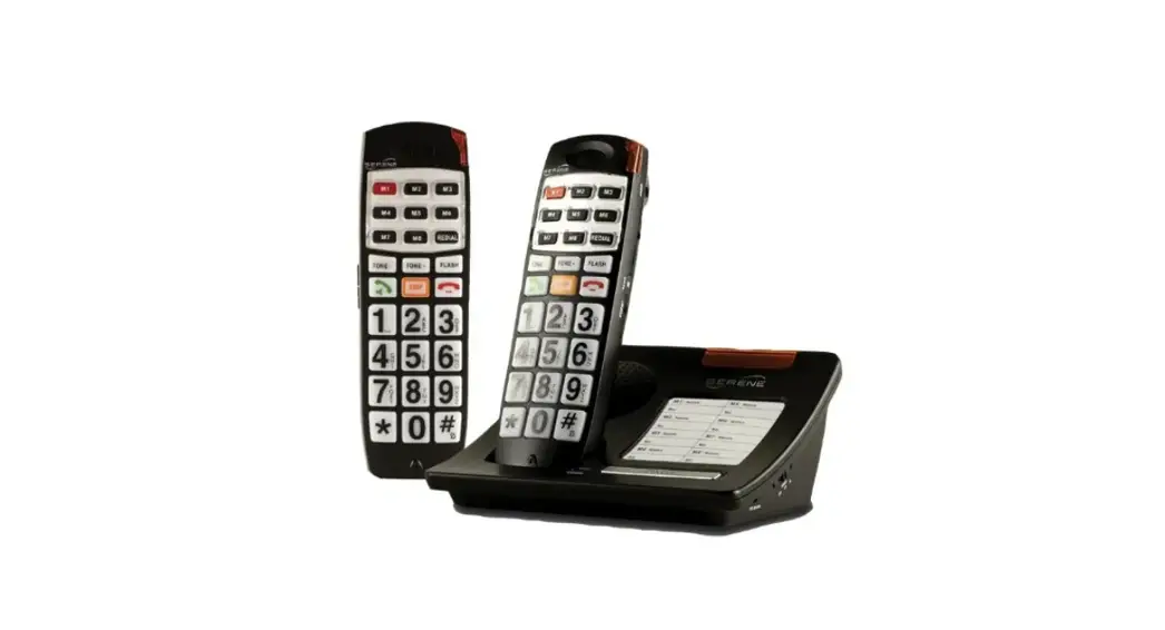 Diglo Cl-30 Amplified Dect Telephone User Guide Diglo Cl-30 Amplified Dect Telephone User Guide