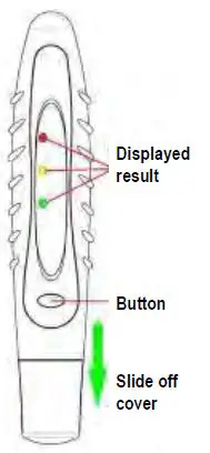 Testboy-TB-74 Paint-meter 0-400-µm-fig-1