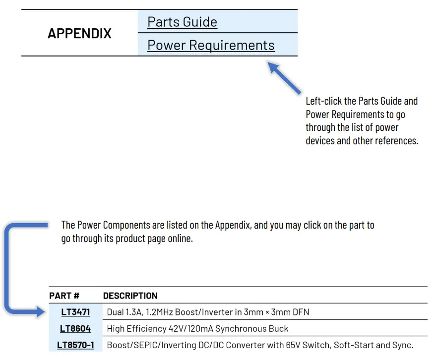 Power Solutions for Precision Technology Signal Chains