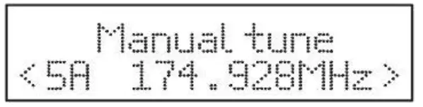 audizio 102.334 Arles Micro HiFi System - FULL SCAN3