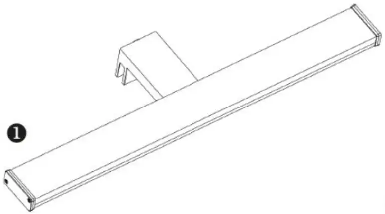 Installation instruction