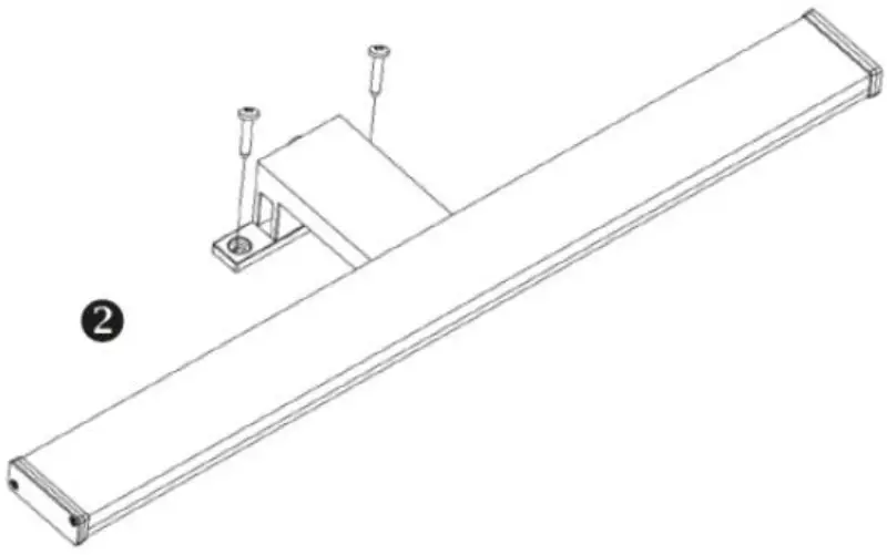 Installation instruction