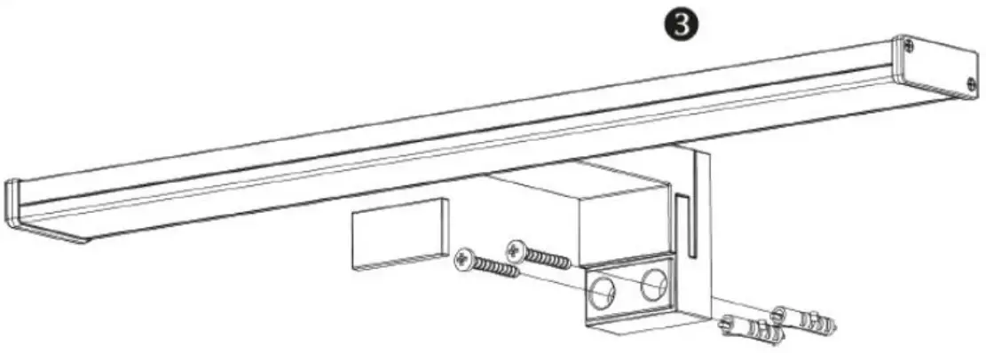 Installation instruction