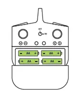 SHARPER-IMAGE-1015434-Thunderbolt-Jet-X-2-RC-Drone-with-Long-Range-Wireless-Control-02