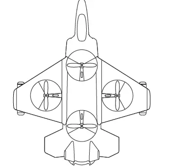SHARPER-IMAGE-1015434-Thunderbolt-Jet-X-2-RC-Drone-with-Long-Range-Wireless-Control-04