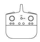 SHARPER-IMAGE-1015434-Thunderbolt-Jet-X-2-RC-Drone-with-Long-Range-Wireless-Control-05