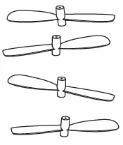 SHARPER-IMAGE-1015434-Thunderbolt-Jet-X-2-RC-Drone-with-Long-Range-Wireless-Control-07