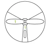 SHARPER-IMAGE-1015434-Thunderbolt-Jet-X-2-RC-Drone-with-Long-Range-Wireless-Control-09