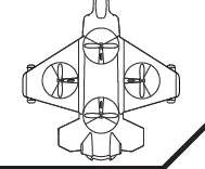 SHARPER-IMAGE-1015434-Thunderbolt-Jet-X-2-RC-Drone-with-Long-Range-Wireless-Control-16