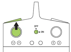 SHARPER-IMAGE-1015434-Thunderbolt-Jet-X-2-RC-Drone-with-Long-Range-Wireless-Control-19