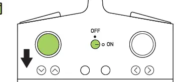 SHARPER-IMAGE-1015434-Thunderbolt-Jet-X-2-RC-Drone-with-Long-Range-Wireless-Control-20