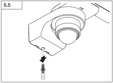 steinel XLED PRO 240 S Motion Sensor Spotlight 22