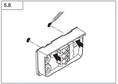 steinel XLED PRO 240 S Motion Sensor Spotlight 25