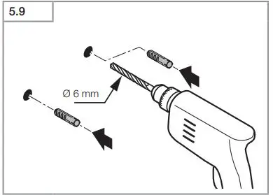 steinel XLED PRO 240 S Motion Sensor Spotlight 26