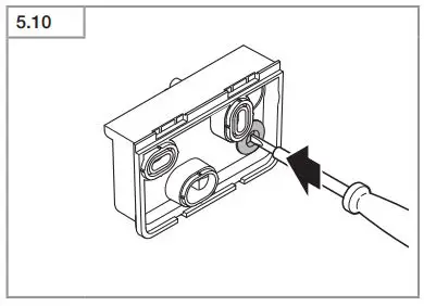 steinel XLED PRO 240 S Motion Sensor Spotlight 27