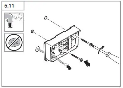 steinel XLED PRO 240 S Motion Sensor Spotlight 28