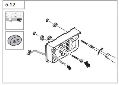 steinel XLED PRO 240 S Motion Sensor Spotlight 30