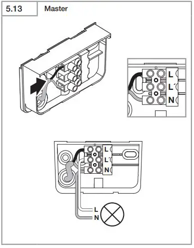 steinel XLED PRO 240 S Motion Sensor Spotlight 31