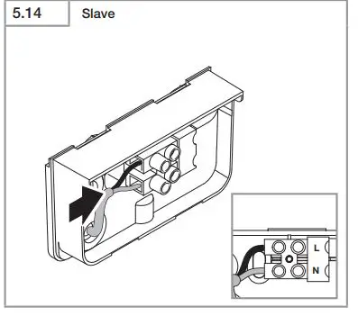 steinel XLED PRO 240 S Motion Sensor Spotlight 32