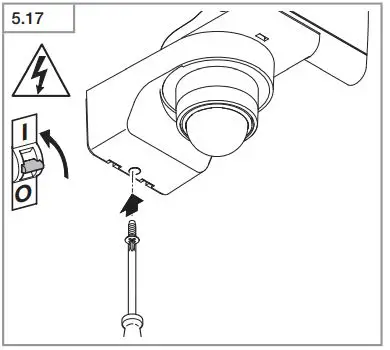 steinel XLED PRO 240 S Motion Sensor Spotlight 35