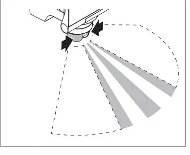 steinel XLED PRO 240 S Motion Sensor Spotlight 42