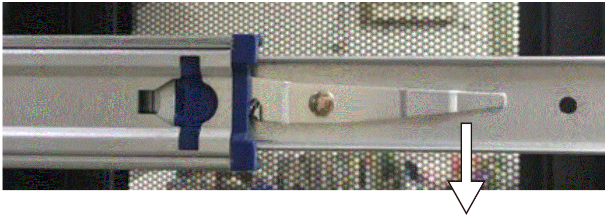 SILVERSTONE-RMS08-Series-RMS08-20-High-Quality-Tool-Less-Ball-Bearing-Sliding-Rail-Kit-fig-1